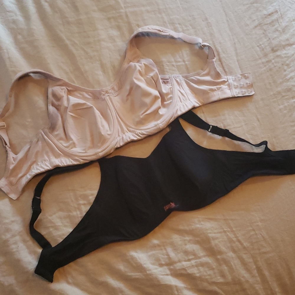 bra